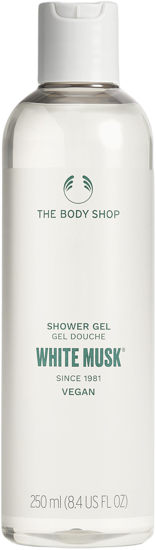 White MuskÂ® Shower Gel