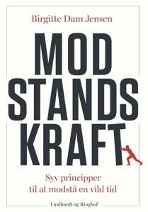 Modstandskraft
