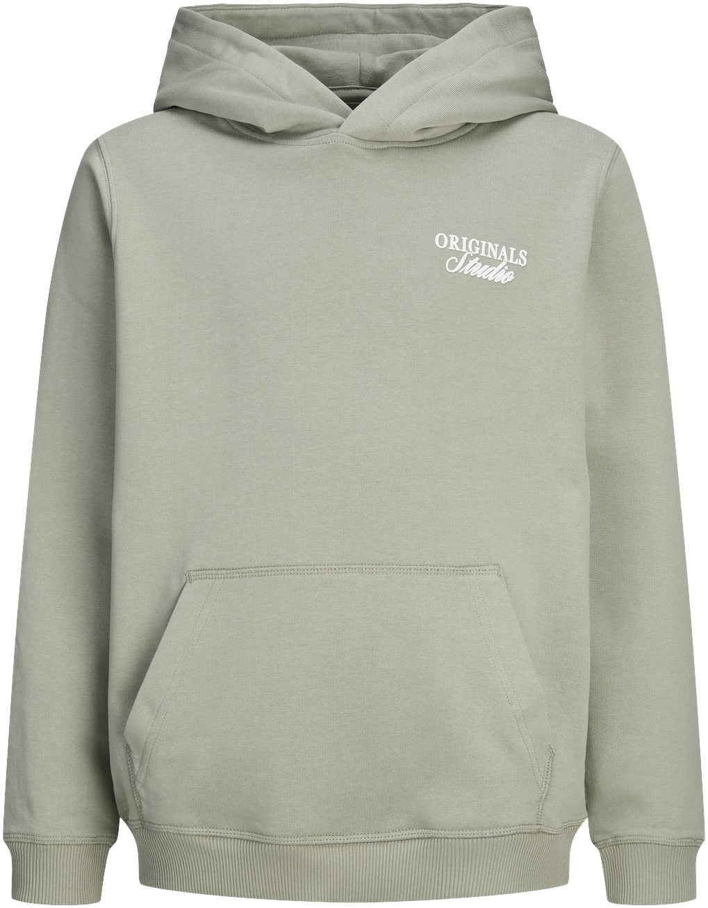 Jornorrebro Typo Back Sweat Hood SN