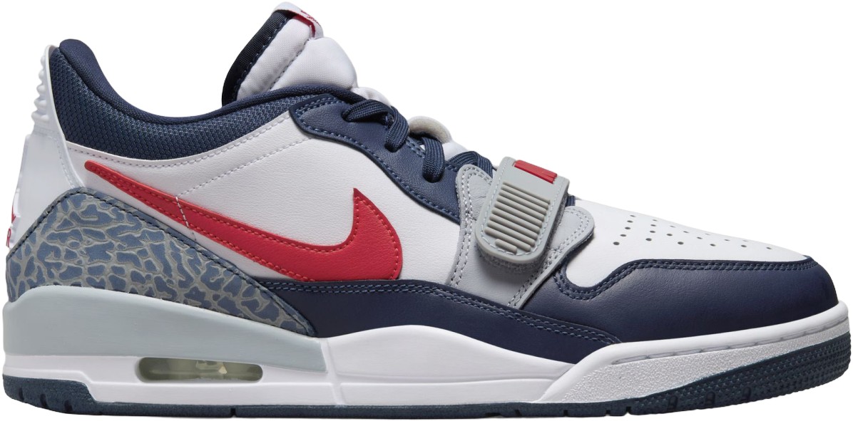 Air Jordan Legacy 312 Low Sneakers
