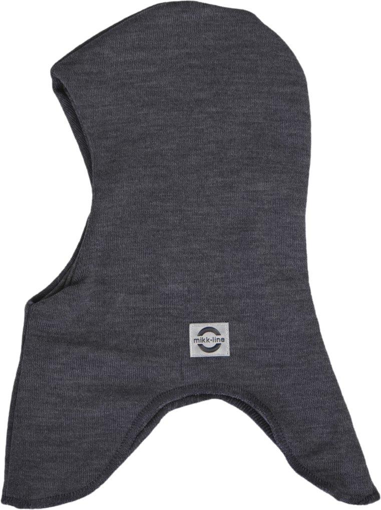 Wool Fullface Solid w. Windstop