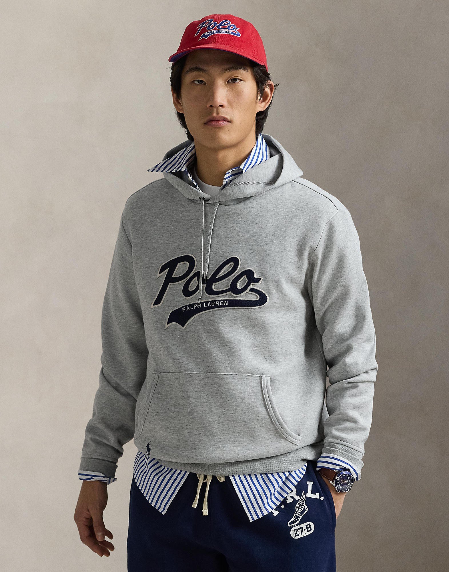Double Knit Techlsl Sws