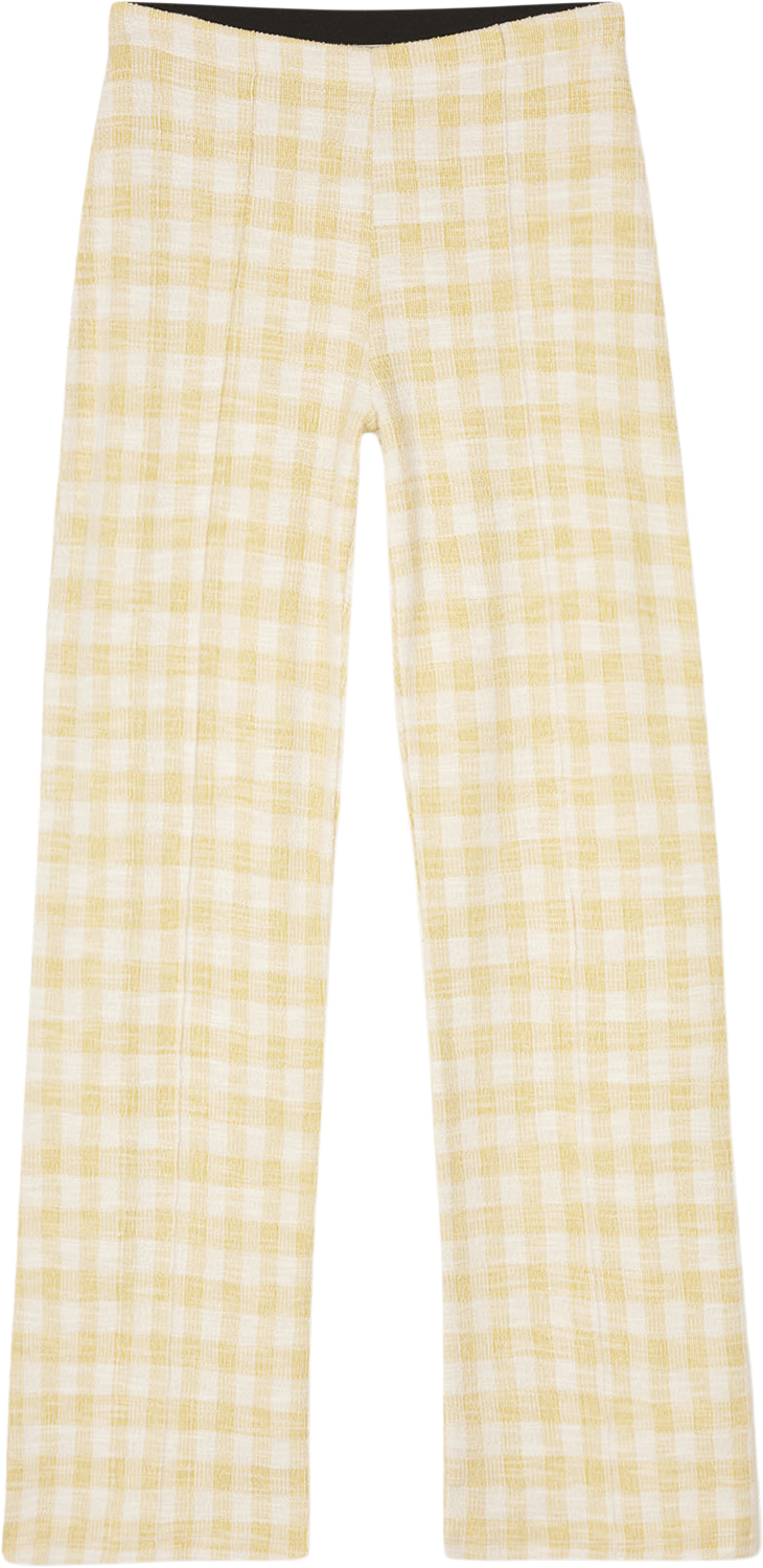 Billede af Boucle Jersey Pirla Pants