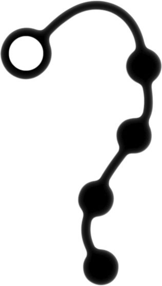 Nexus Excite Anal Beads Small