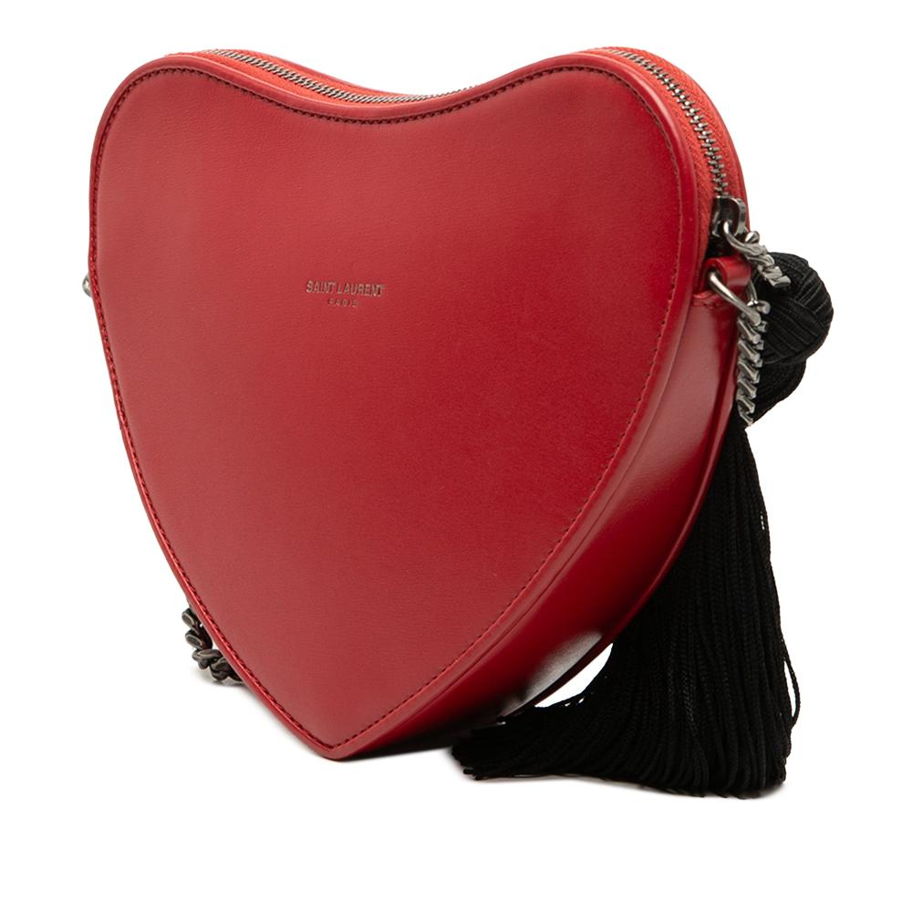 Yves Saint Laurent Crossbody Bag
