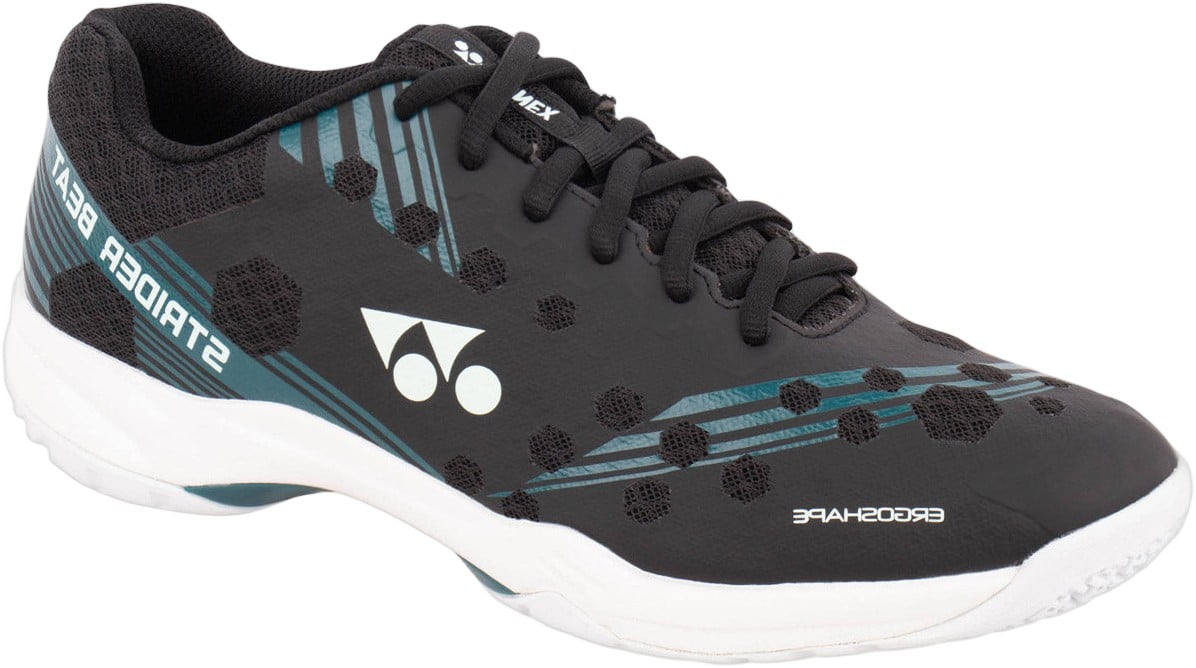 Strider Beat Badmintonsko