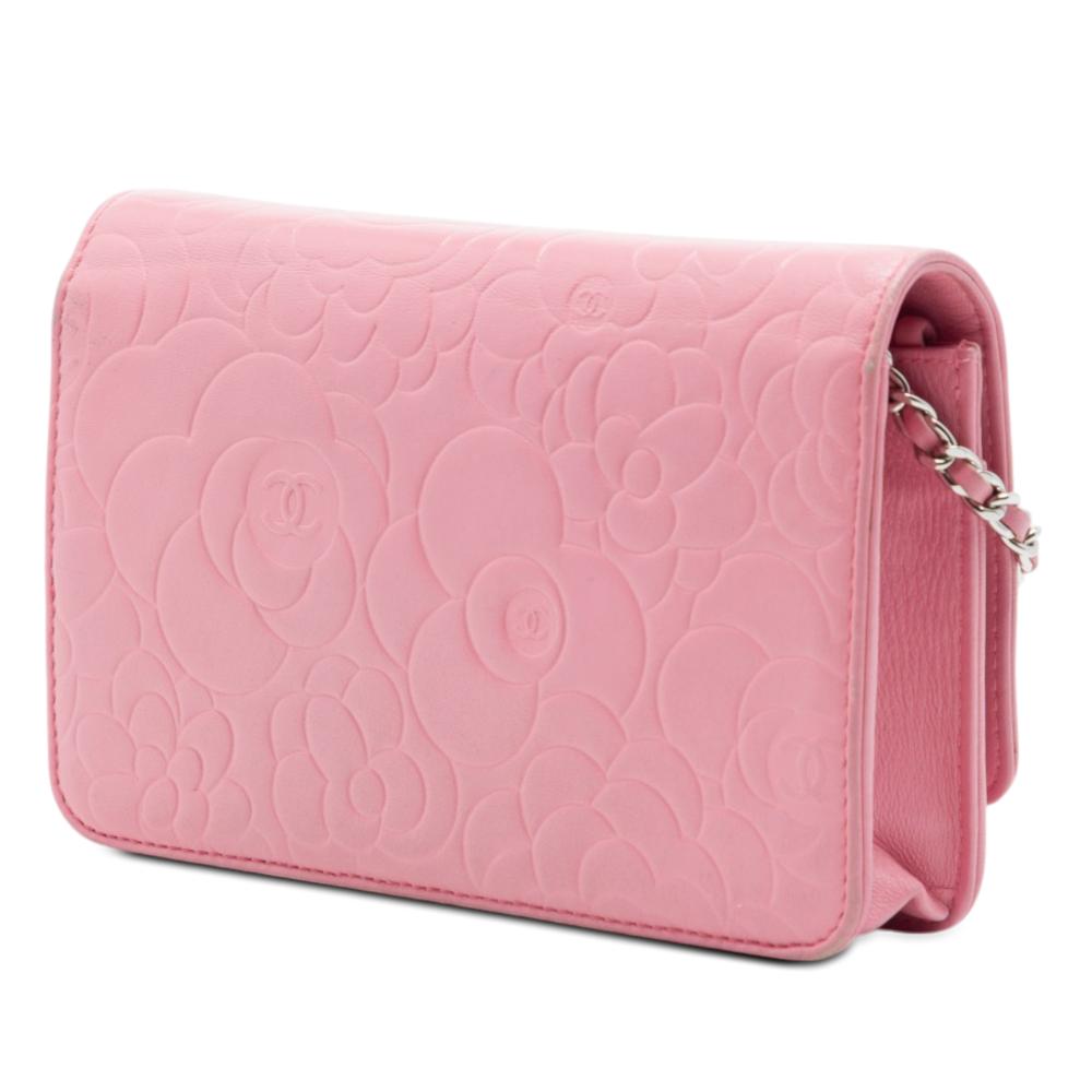 Chanel Flap Bag