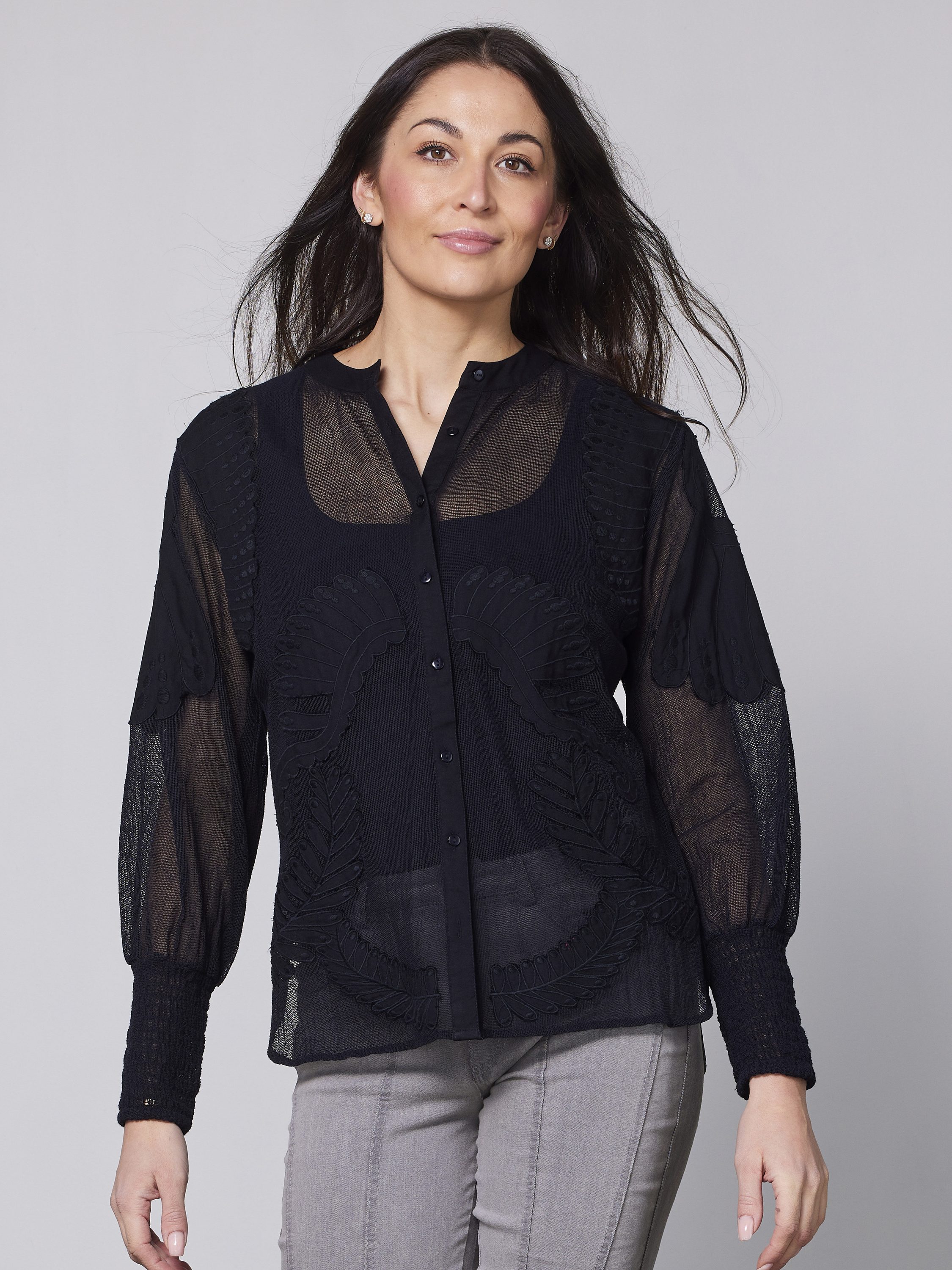 Yaina Shirt