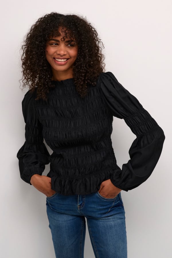 Crhenva Blouse