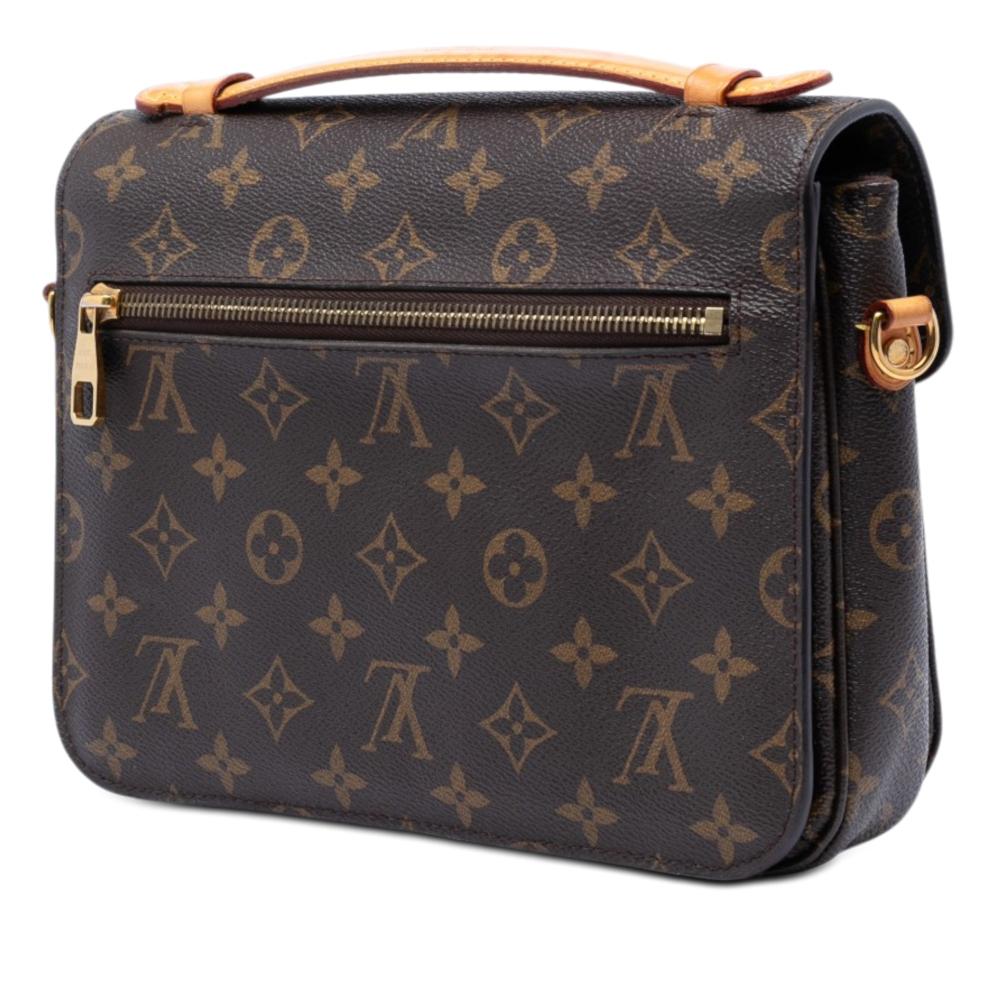 Louis Vuitton Pochette Métis
