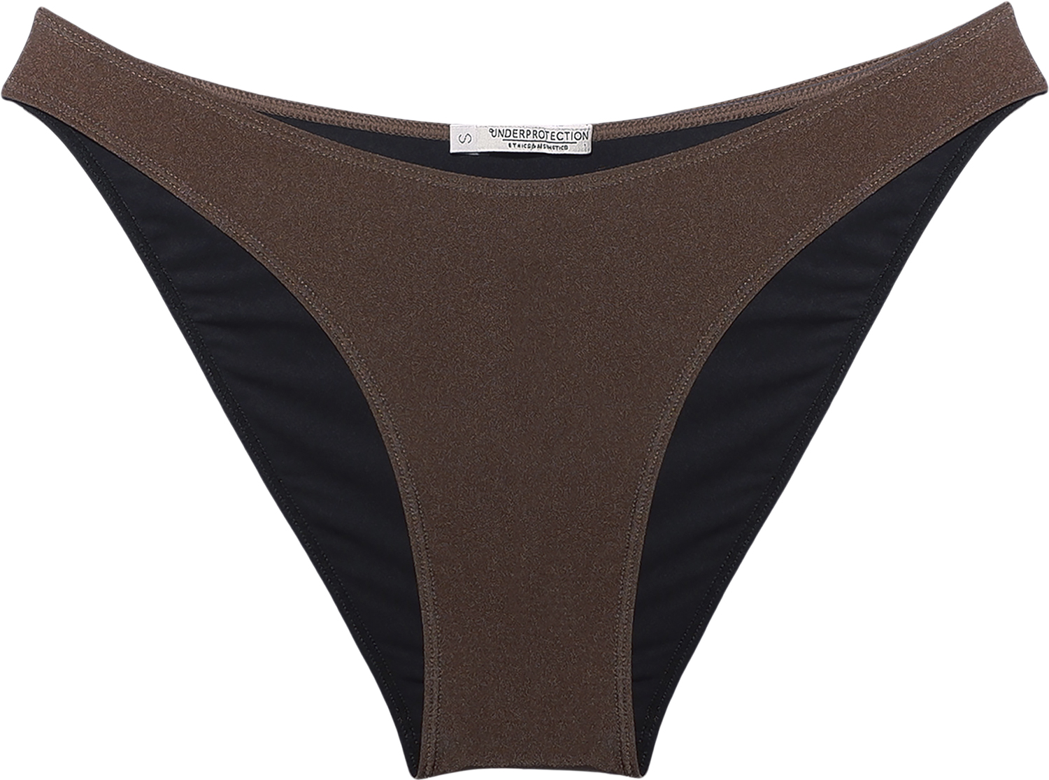 Roseup Bikini Briefs