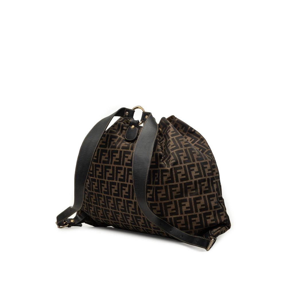 Fendi Backpack