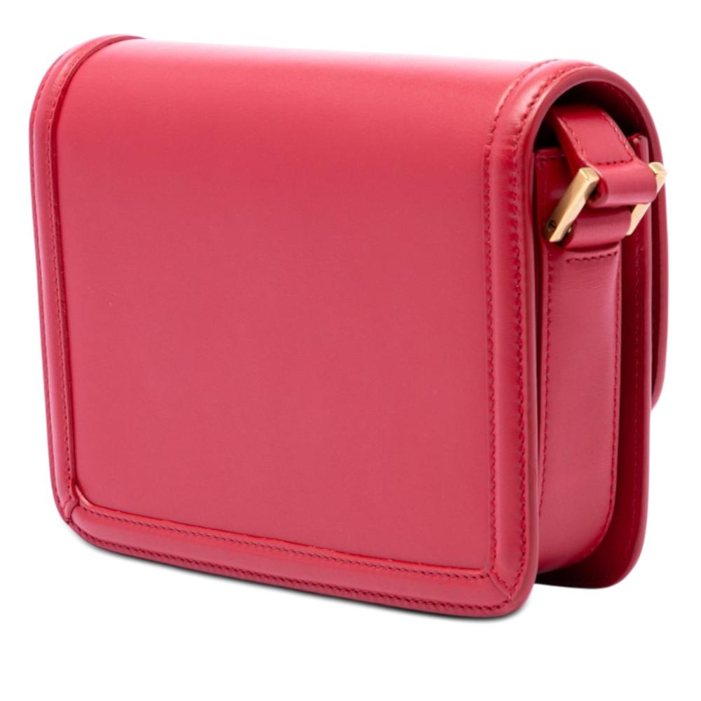 Yves Saint Laurent Crossbody Bag
