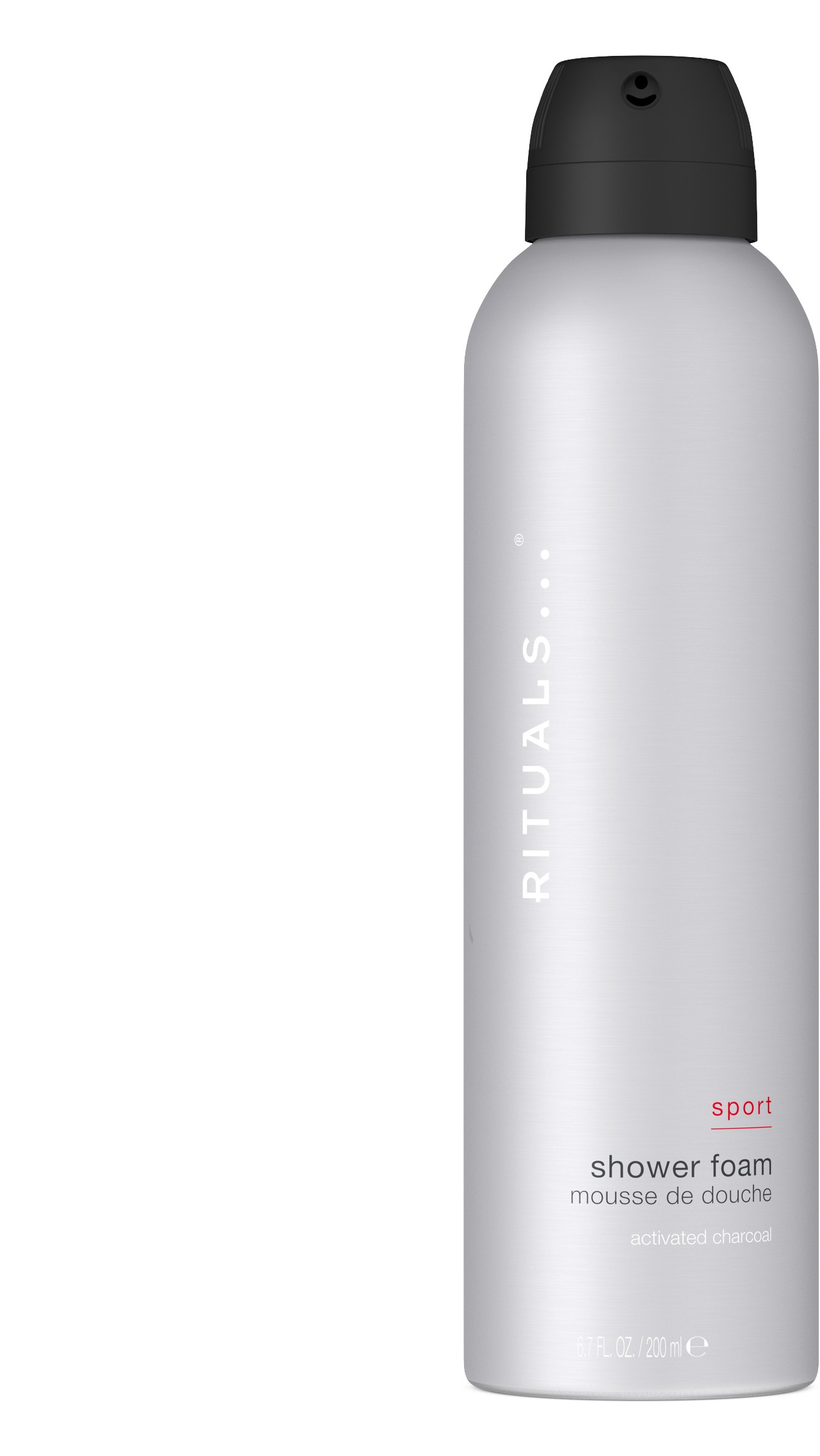 Rituals Sport Shower Foam