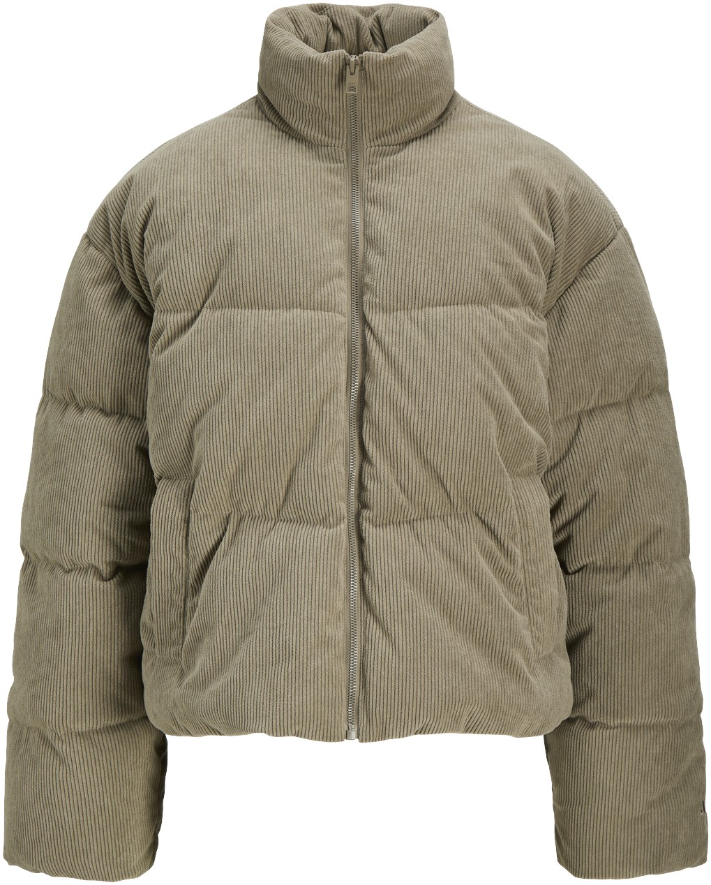 Jxhines Corduroy Puffer JKT OTW RET