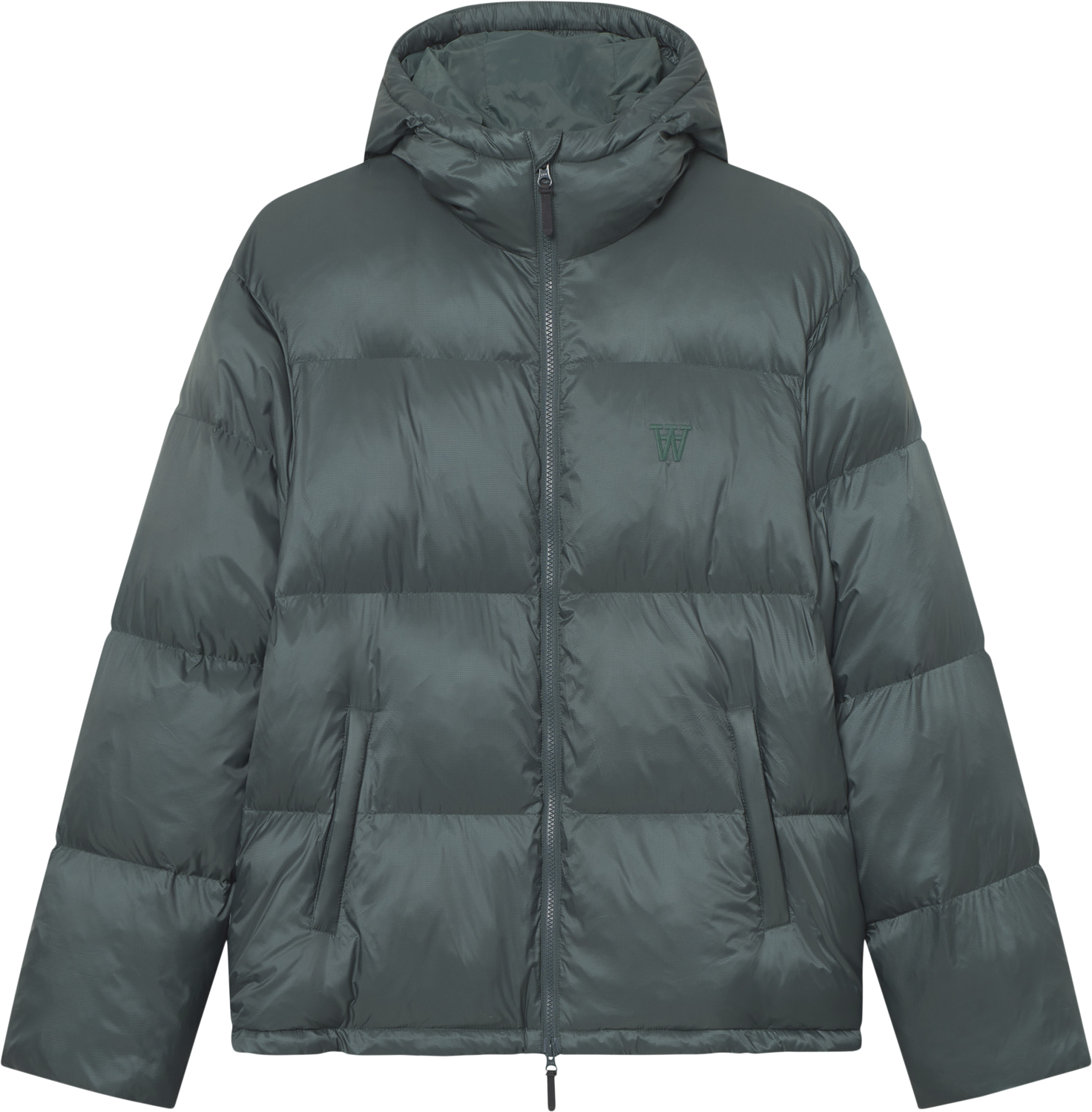 Wwclaus Puffer Jacket 25233