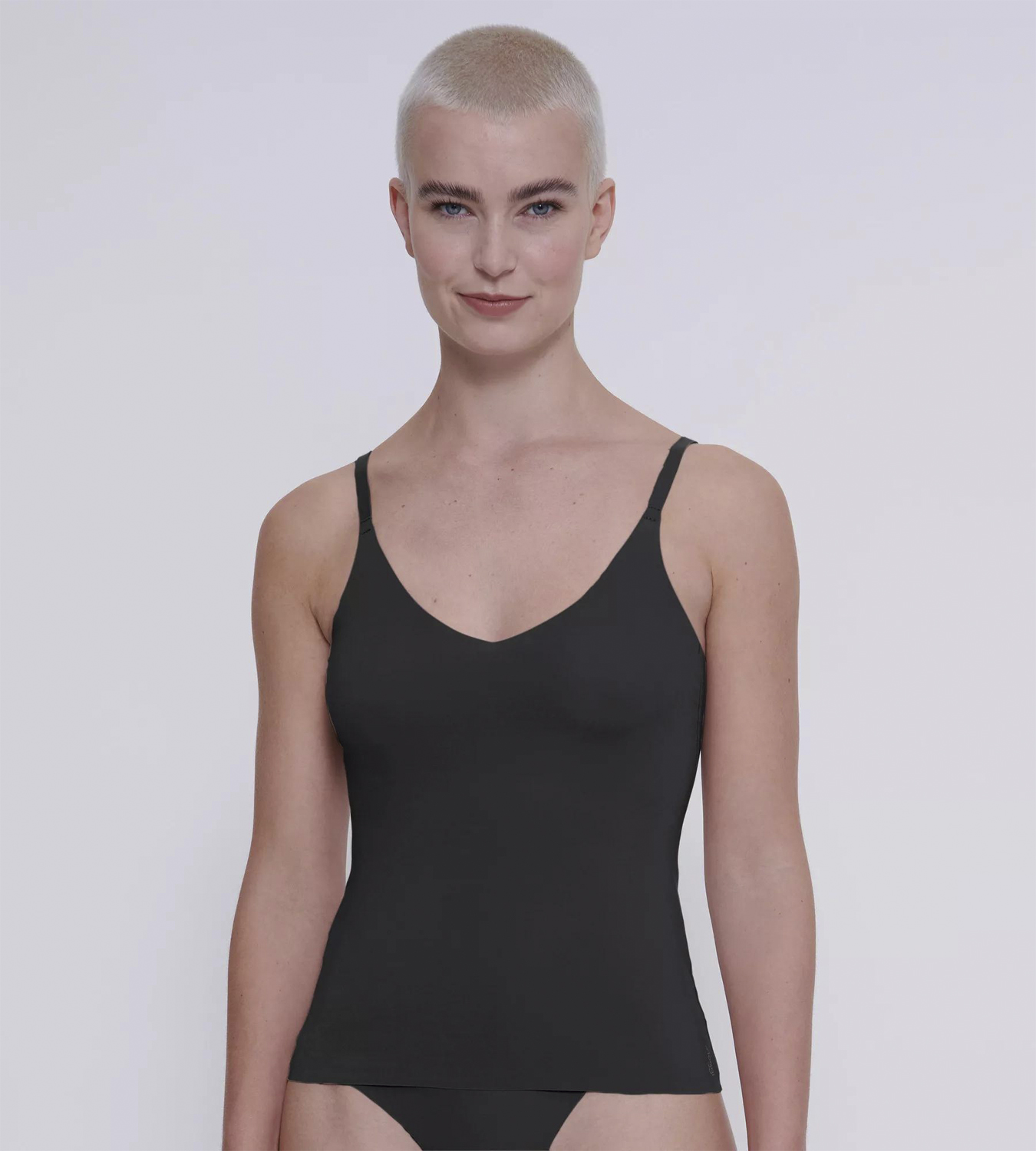 Sloggi Zero Feel Spaghetti Top