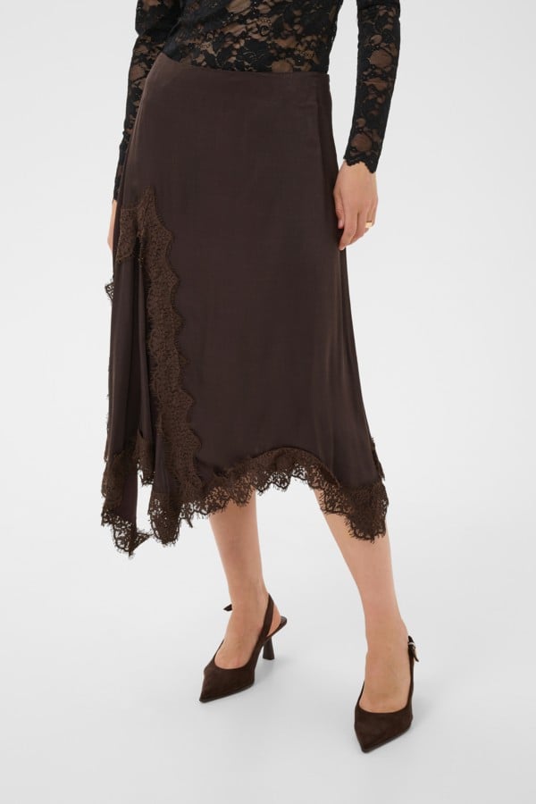 Crconfir Skirt