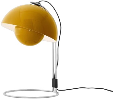 Flowerpot Table Lamp VP4