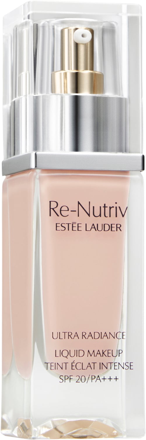 Renutriv Ultra Radiance Liquid Makeup Spf20