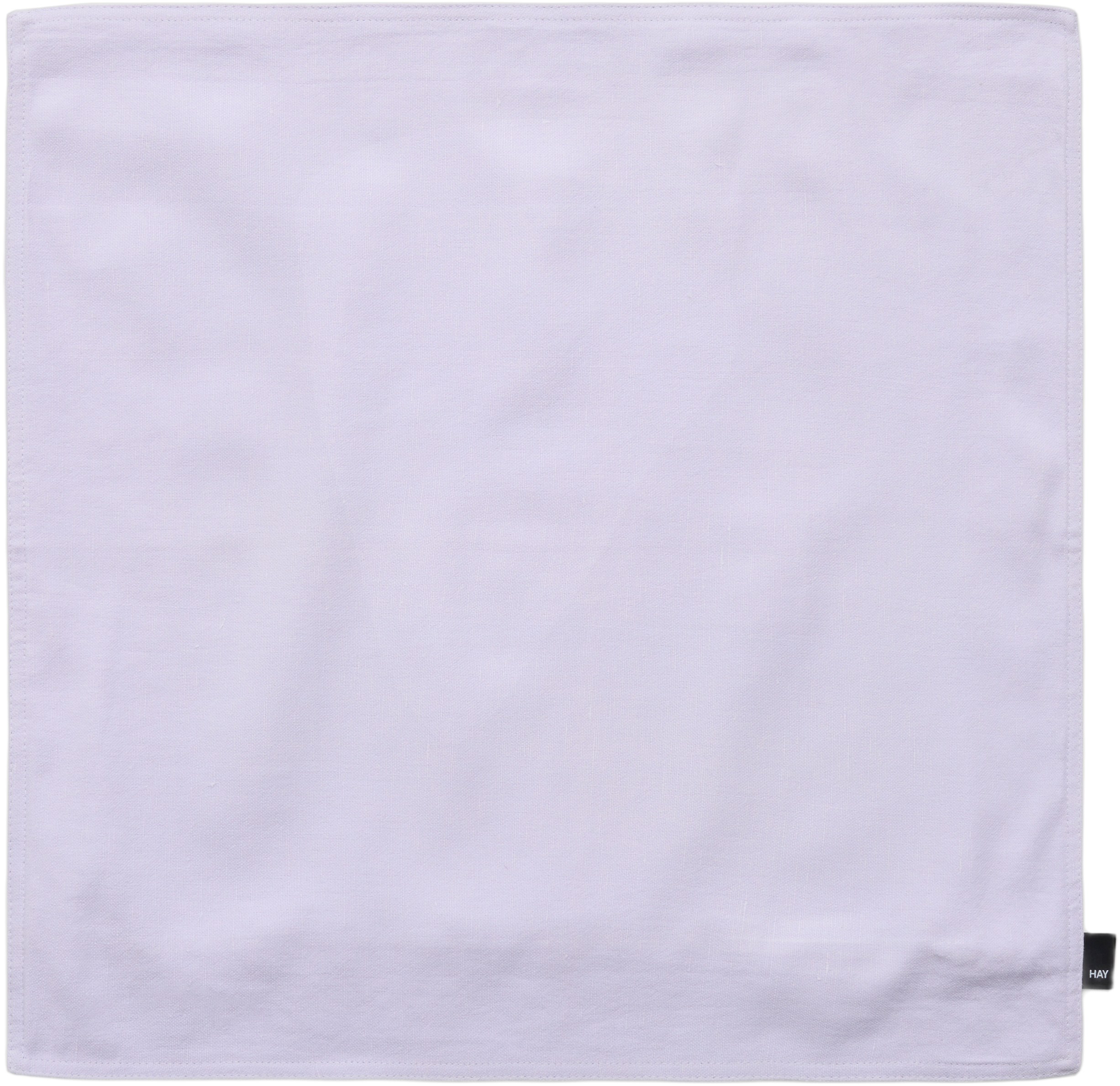 Linen Cushion Cover50 x 50-lavender - DKK 262 - Spar 25%
