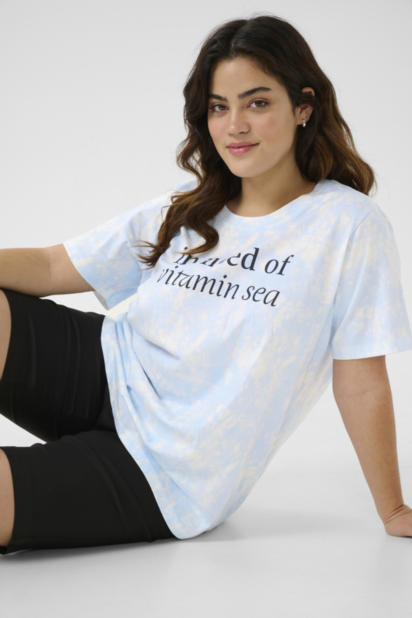 Kcroxi Tshirt - DKK 120 - Spar 60%