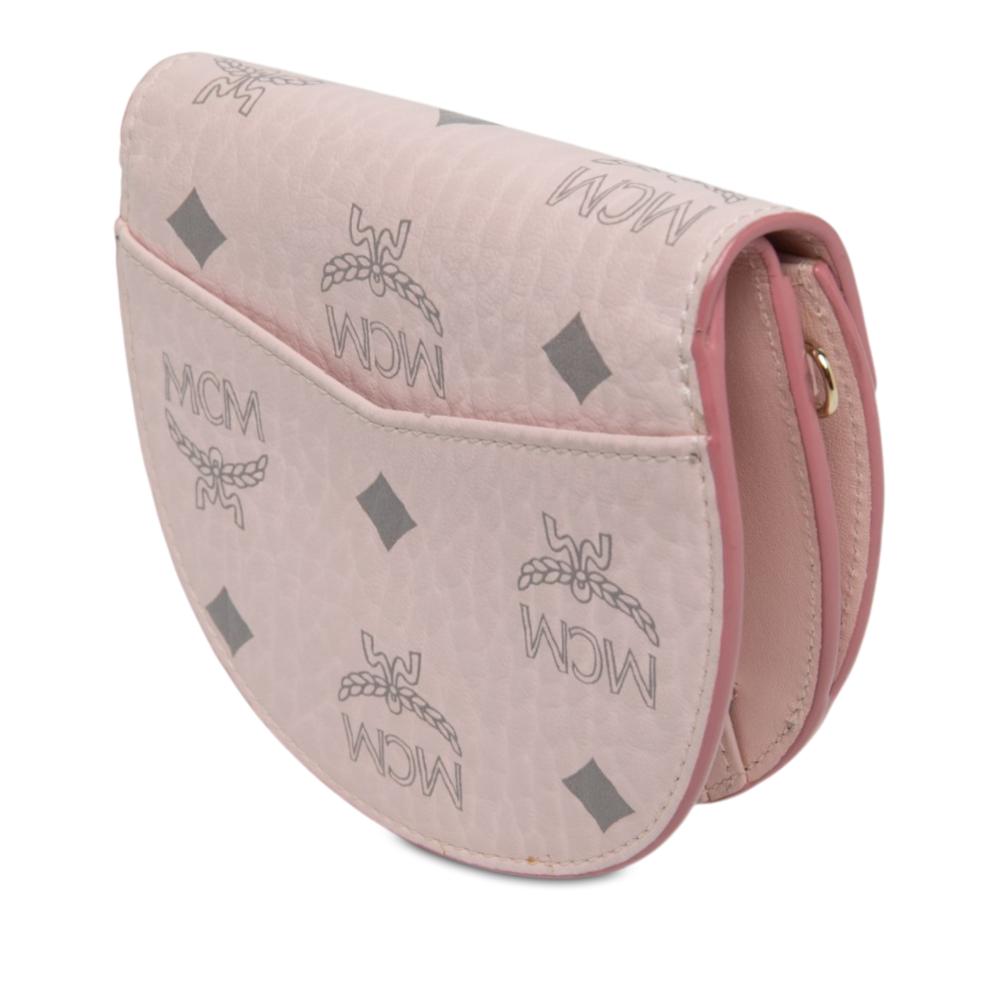Mcm Crossbody Bag