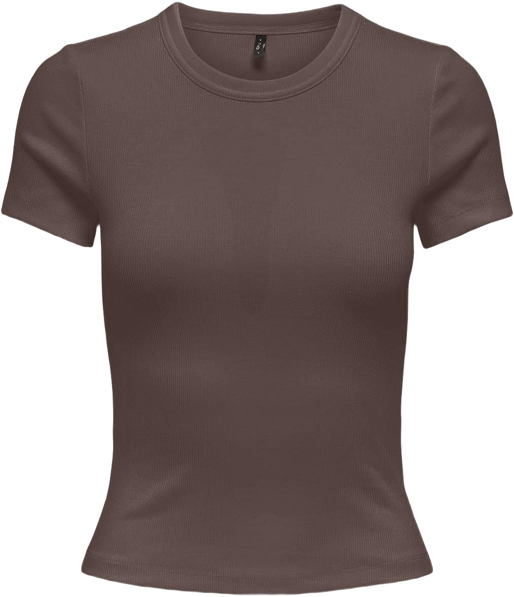 Onlval Life S/S Oneck TOP JRS