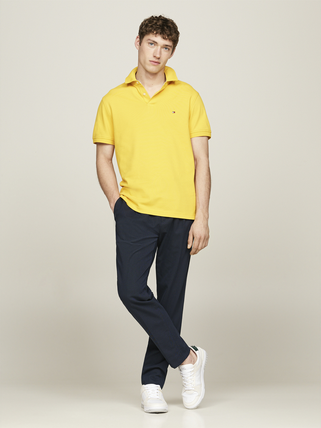 1985 Regular Polo