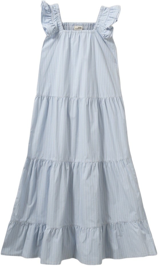 Maurasy Dress