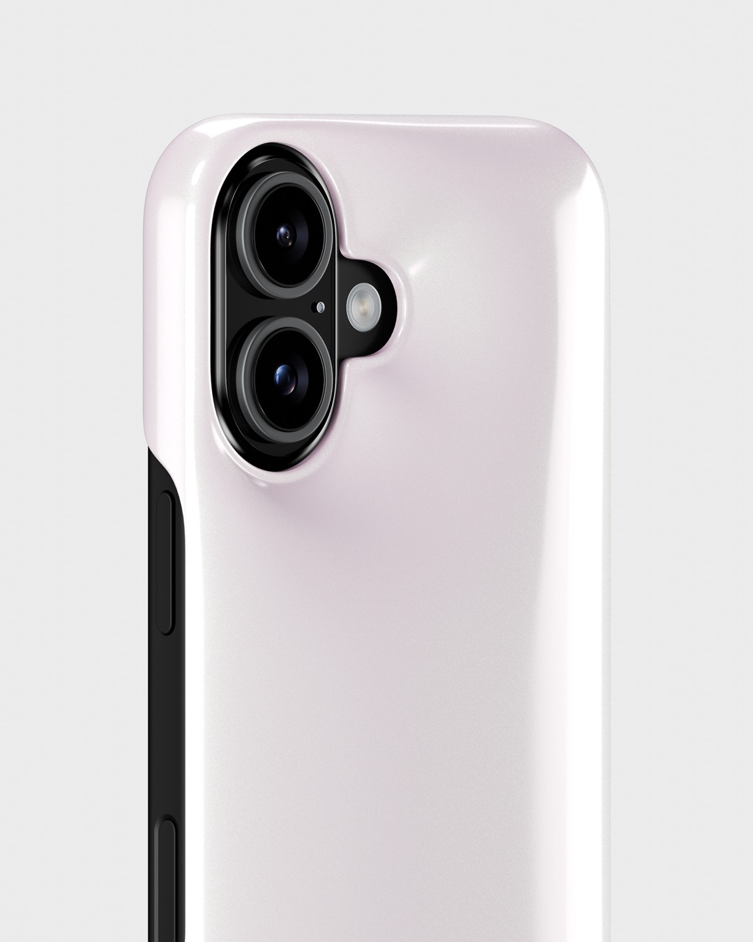 Puffy Case Iphone 16 Glazed Donut