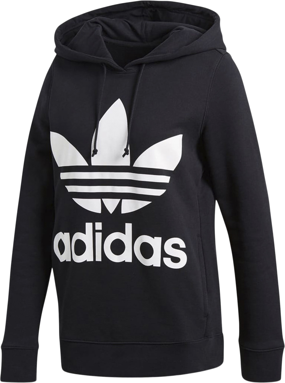 Trefoil Hoodie