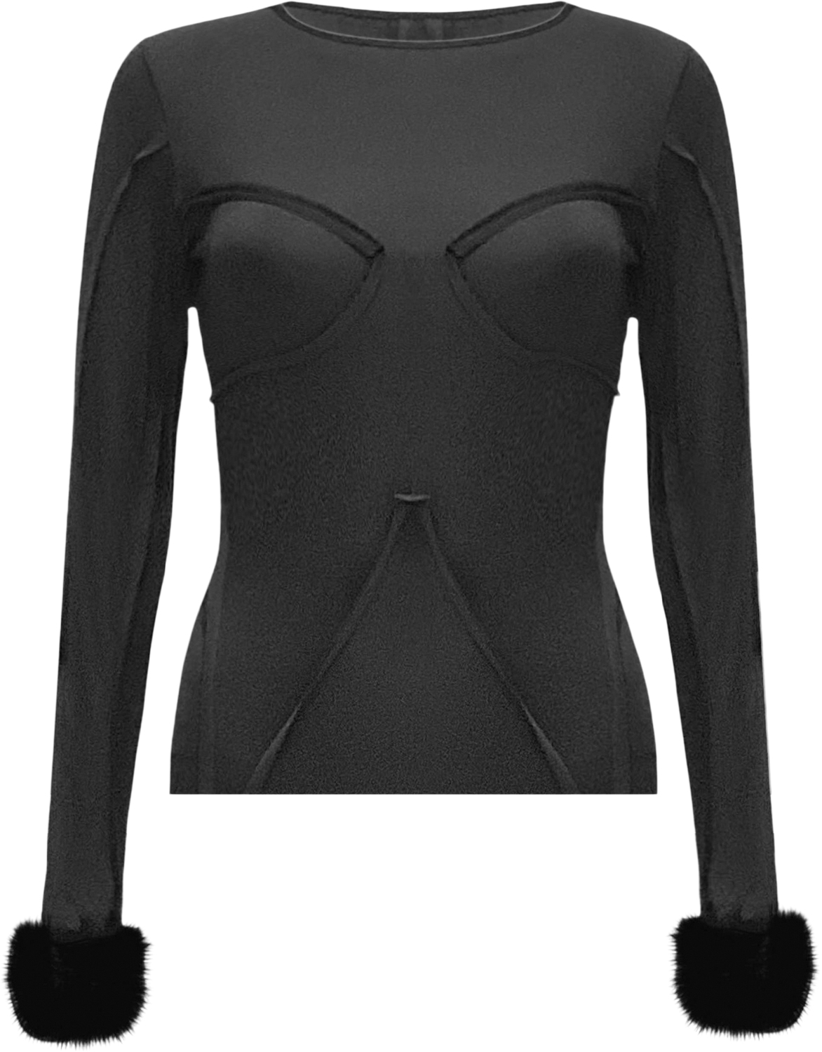 Ciara Blouse