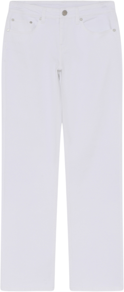 2nd Suki Denim Feel
