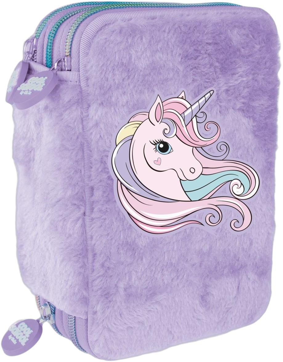 Penalhus Trippel Unicorn