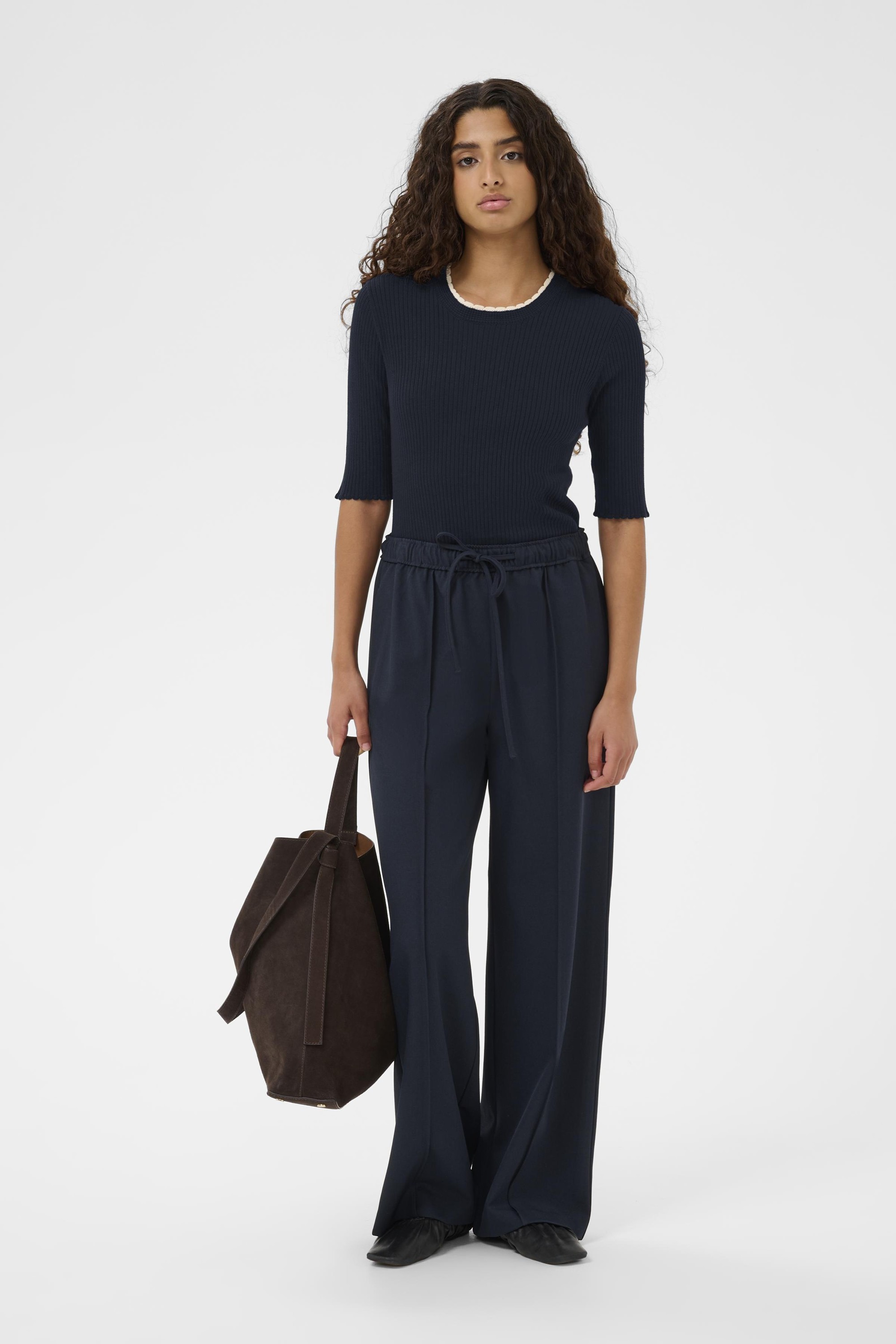 Sllysandra Pullover
