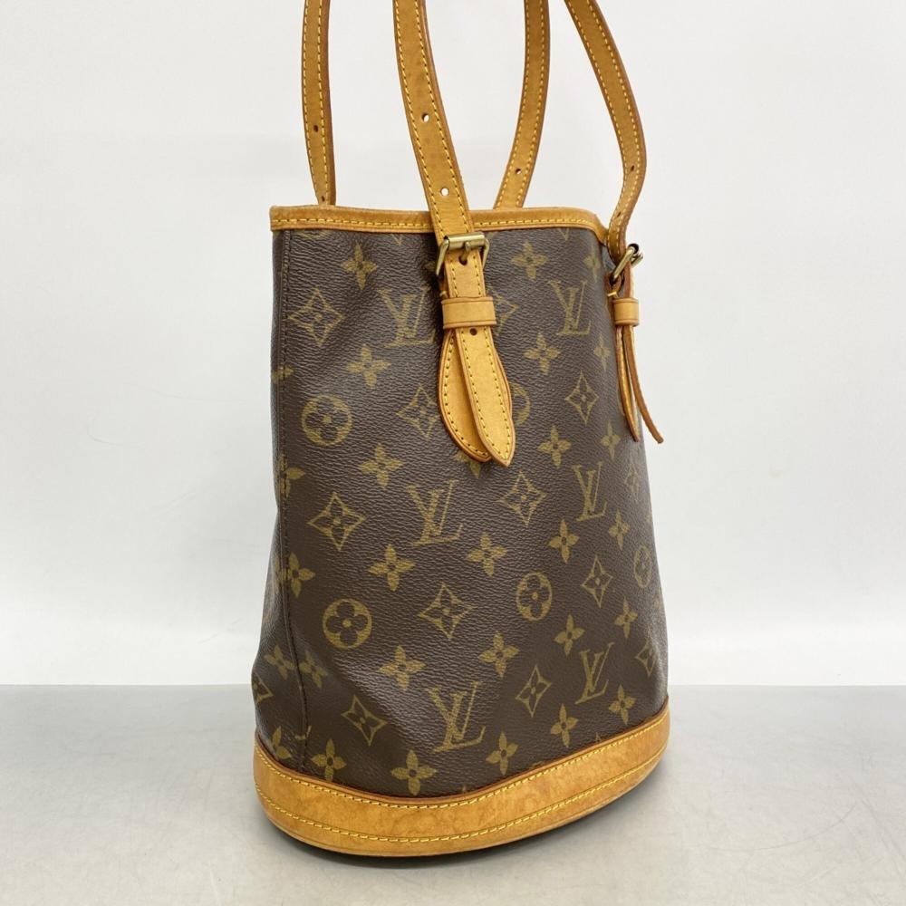 Louis Vuitton Bucket Bag
