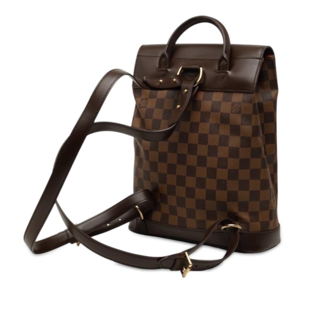 Louis Vuitton Soho Backpack
