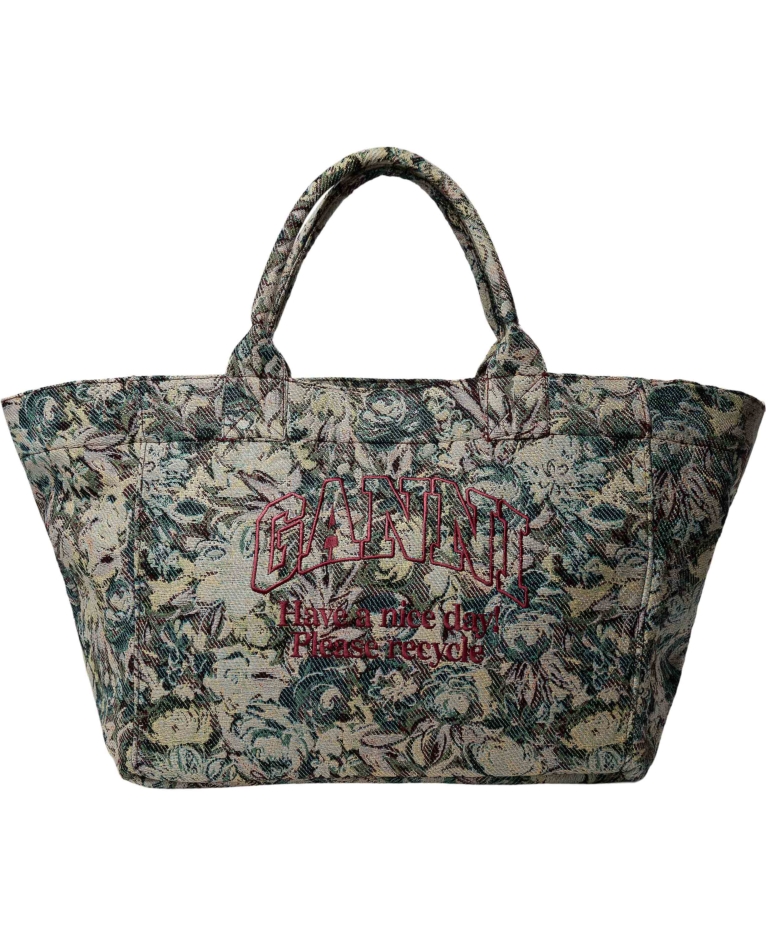 Shopper XXL Print Tapestry Reversib - DKK 1.470 - Spar 40%