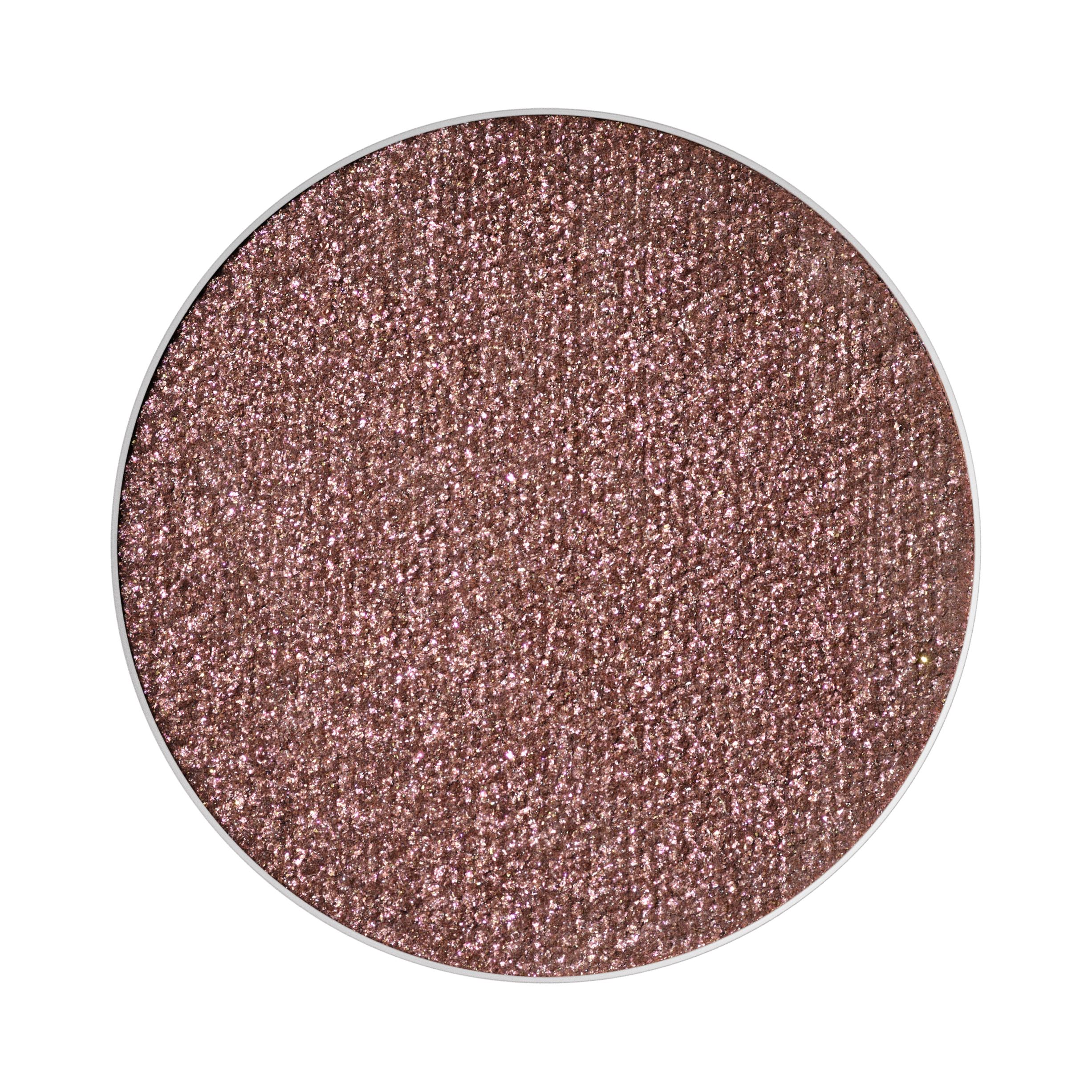 Eye Shadow Pro Palette Refill Pan Glitter