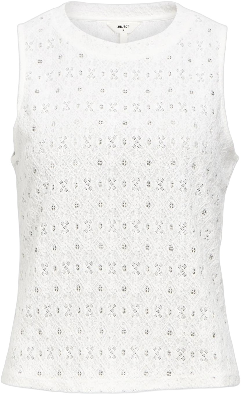 Objlaila S/L RE Tank TOP Noos