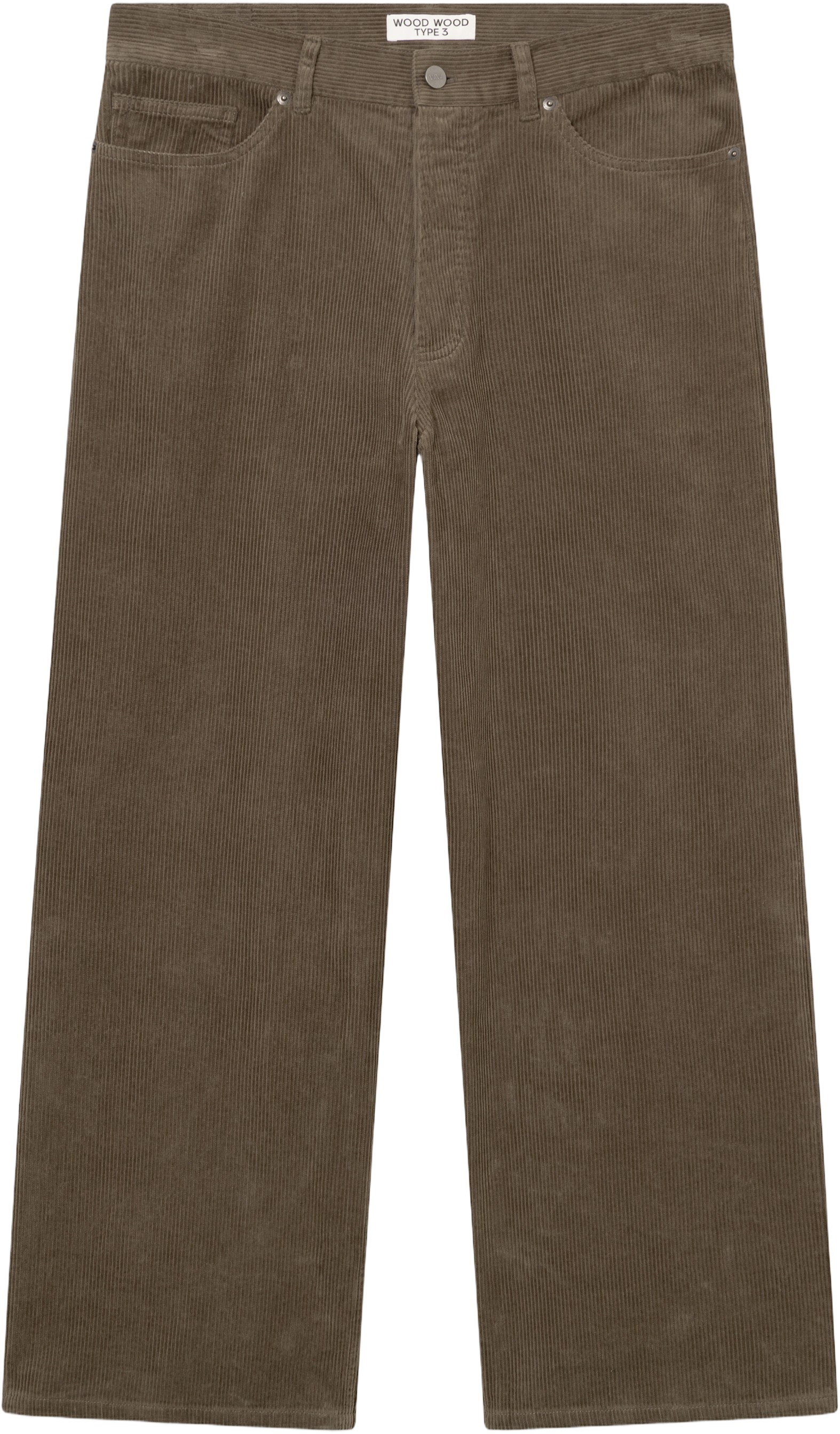 Wwtype 3 Trousers 25258