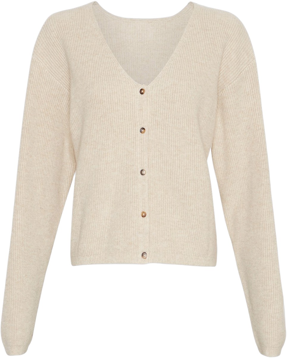 Mschklaka Cardigan