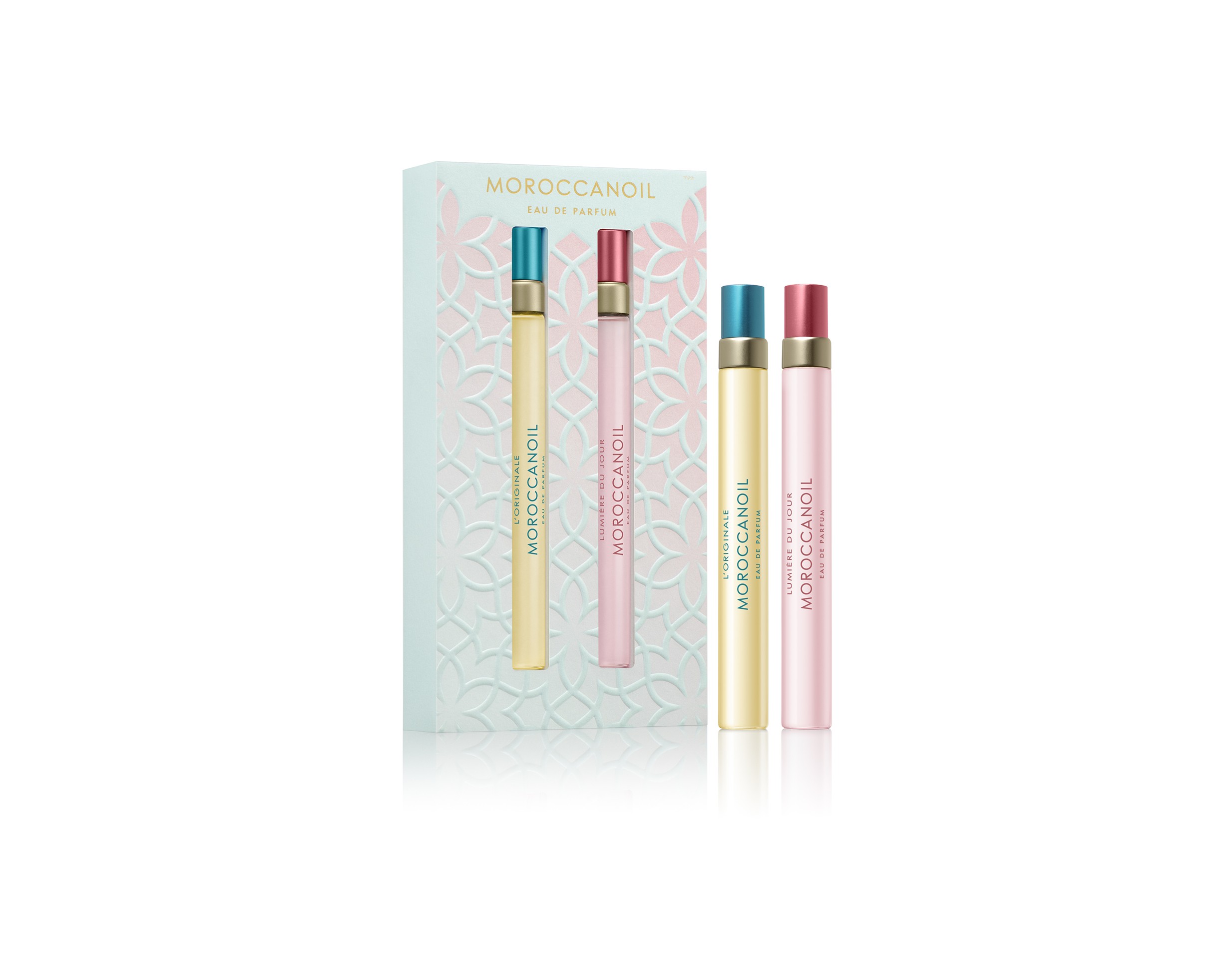 Eau de Parfum Travel Kit