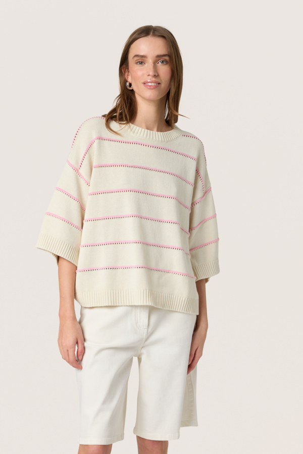Slrava Romy Pullover