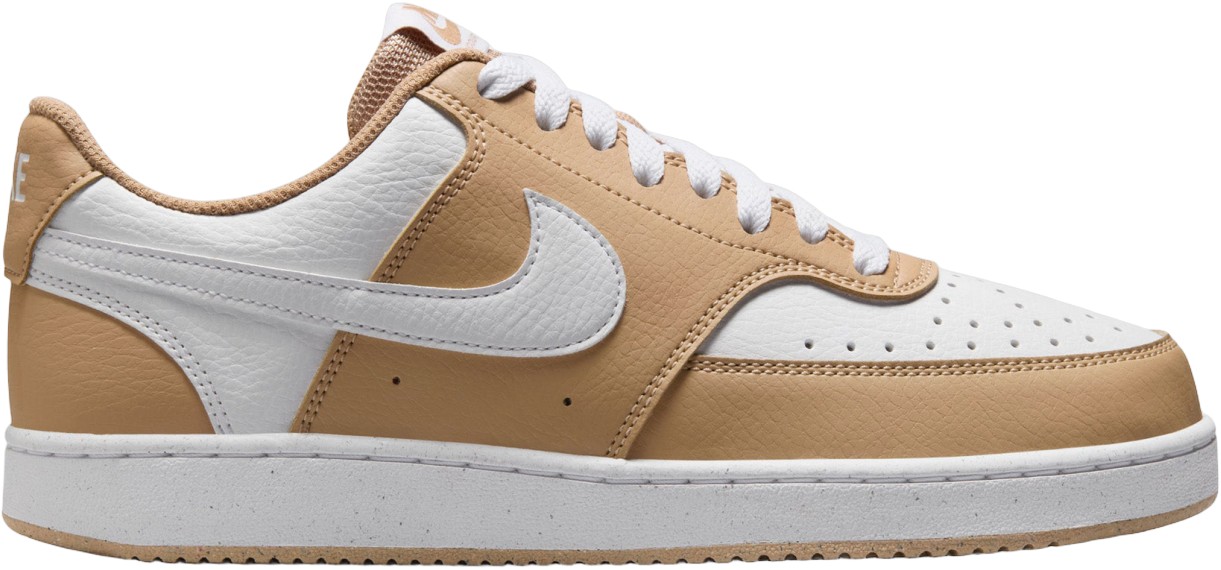Court Vision Low Next Nature Sneakers