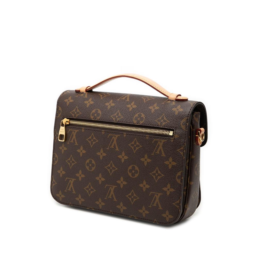 Louis Vuitton Pochette Métis