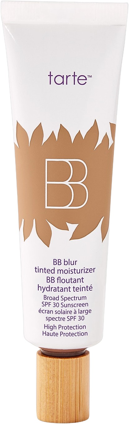 BB Blur Tinted Moisturizer SPF 30 Farvet Fugtighedscreme