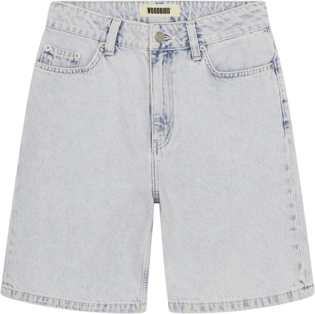 Wbmaggie Fair Shorts