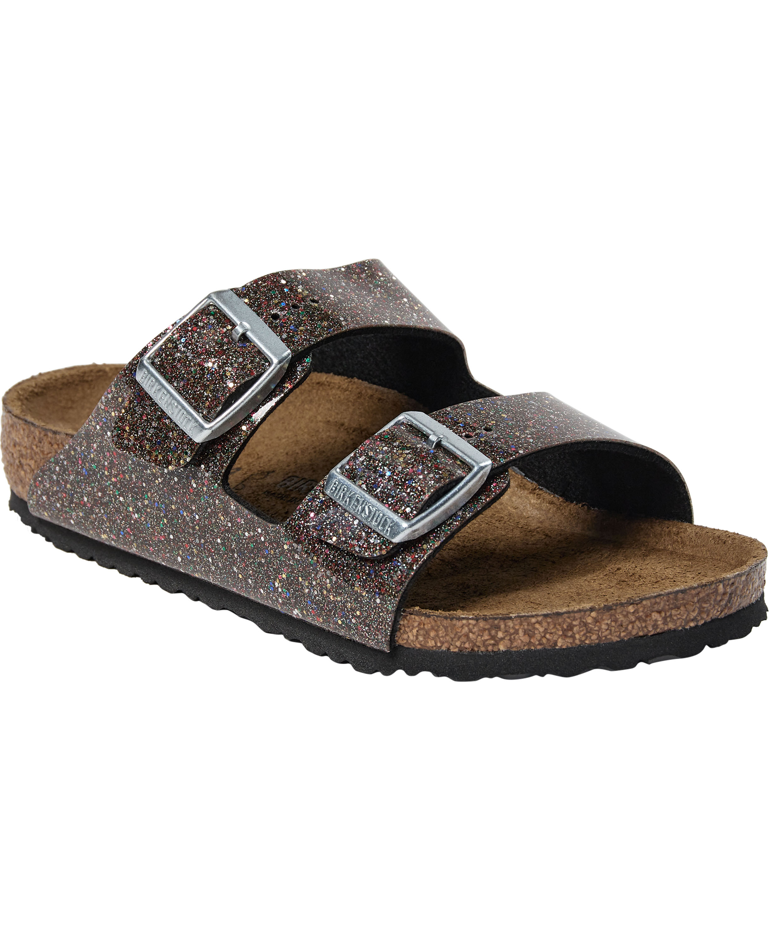 Arizona Cosmic Sparkle Black Multi